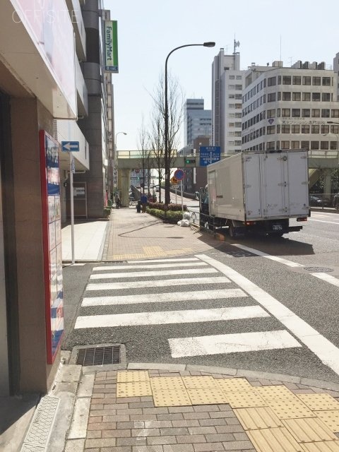 弥栄(ヤサカ)ビル 画像