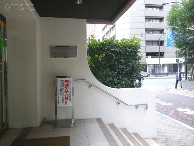 ローズハイツ田町ビル 画像