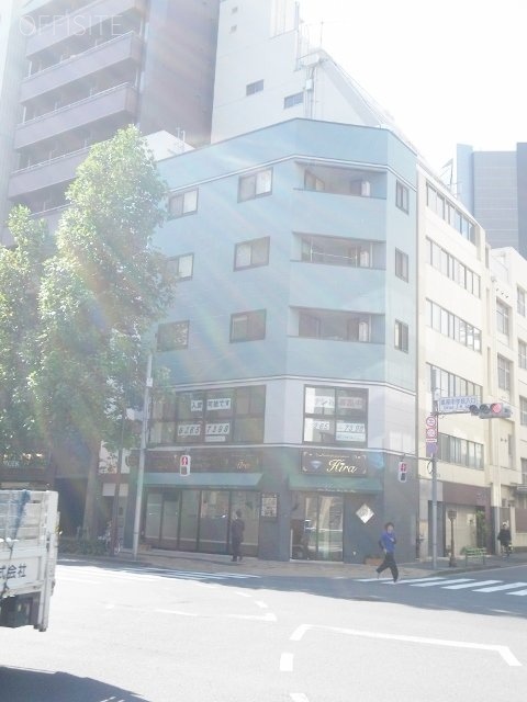 プライムイースト銀座ビル 画像