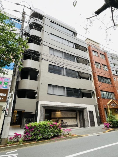 NOVEL WORK Otsuka　外観