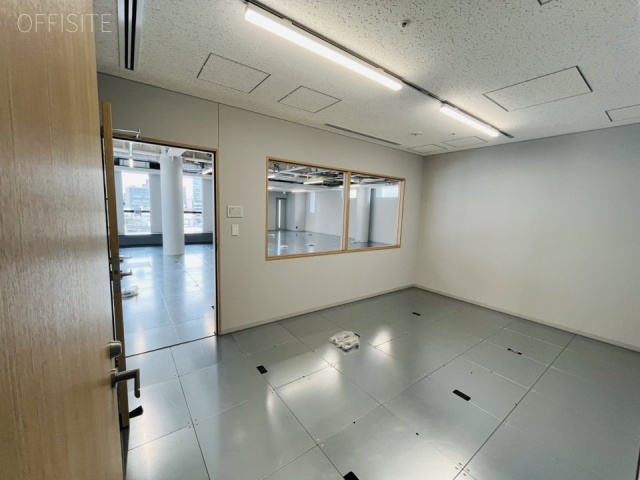 WORK VILLA MYJ kanda　内装