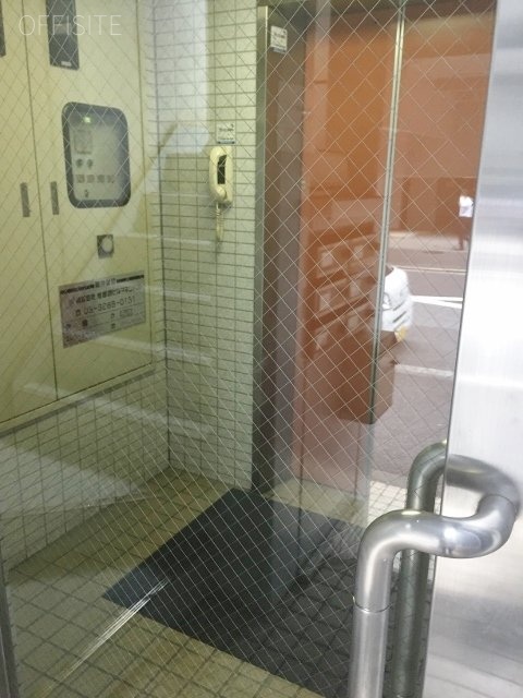 三崎町大島ビル 画像