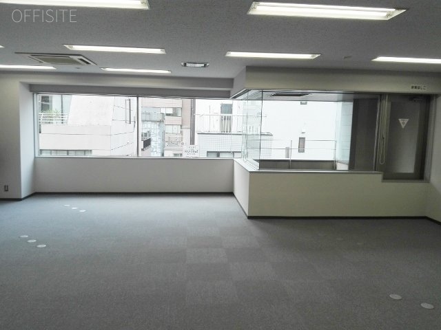 時計会館 2階 35.91坪　室内