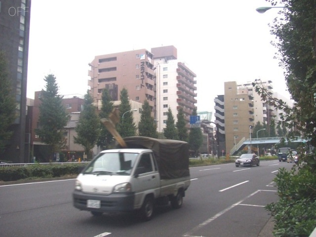 象印東京ビル イメージ