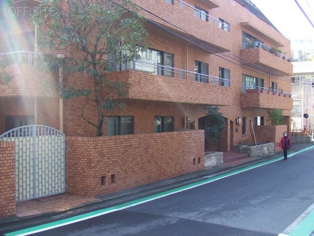 ハイトリオ赤坂ビル 画像