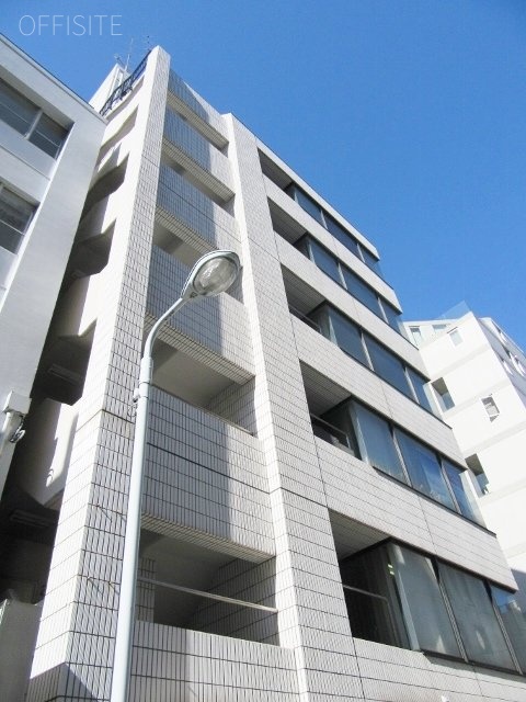 高橋ビル 画像