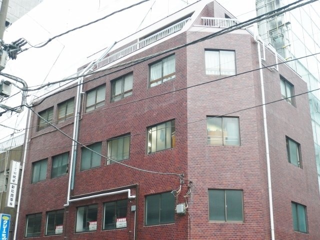 新和ビル 画像
