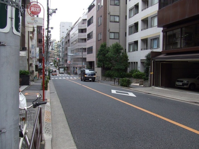 共立財団湯島ビル 画像