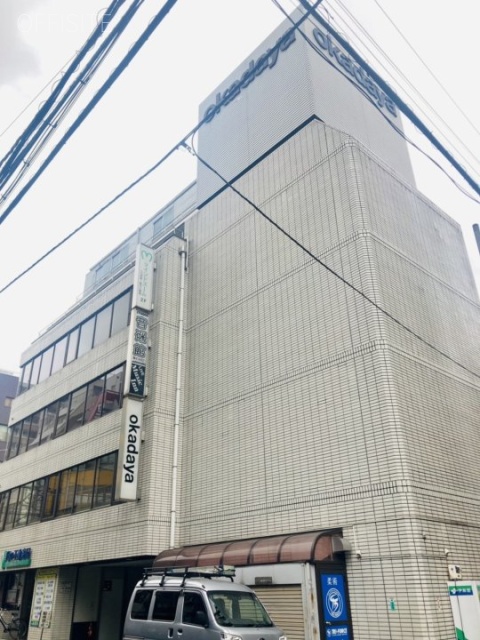YS第一ビル 外観
