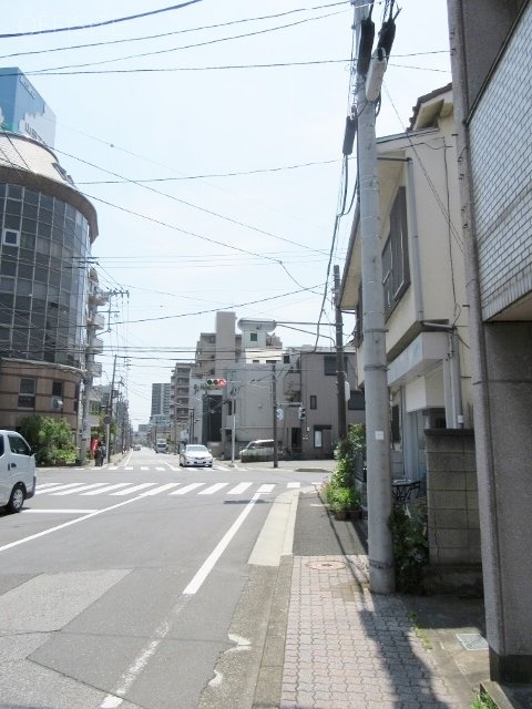 新幸ビル 画像