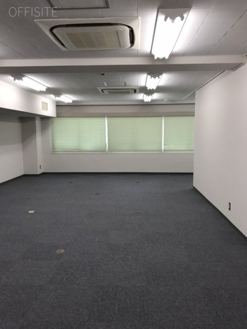 田中ビル 室内
