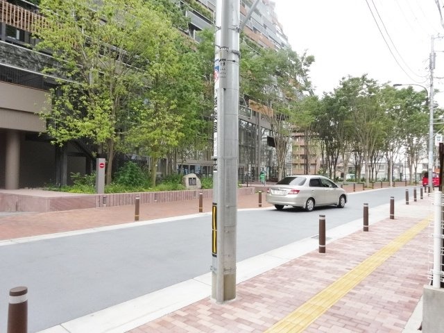 SOHO南池袋 画像