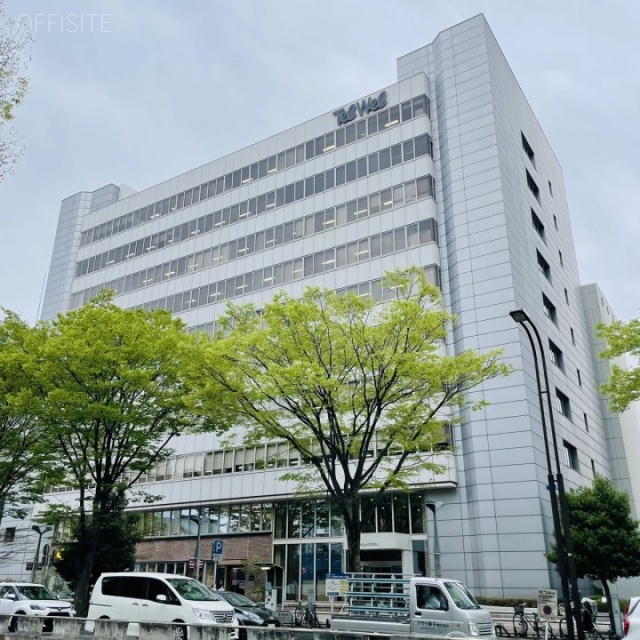 テルウェル仙台ビル　外観