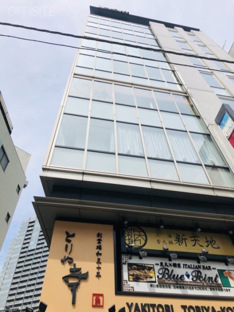 VORT六本木briller 外観