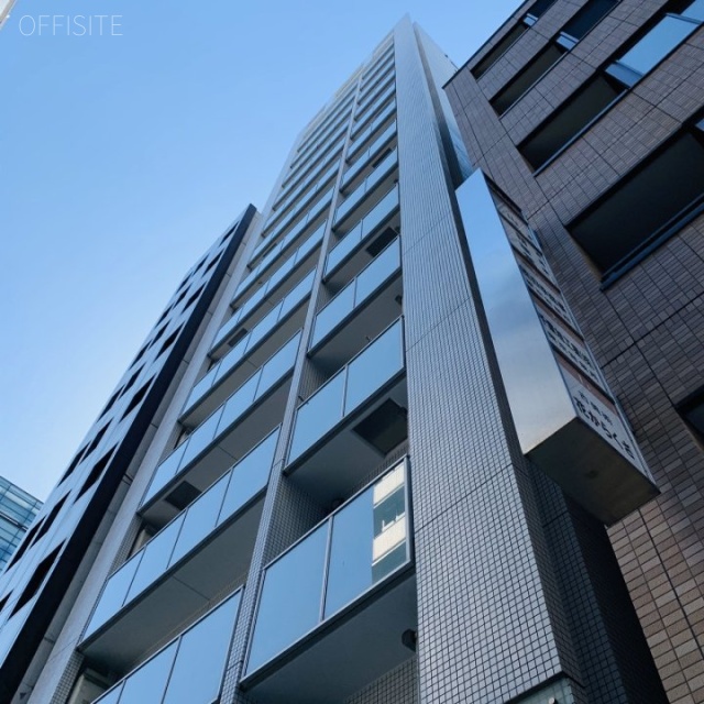日本橋八重洲デュープレックスポーション 外観