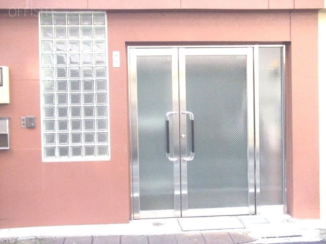 井汲(イクミ)ビル 画像