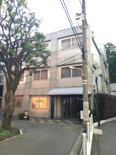 ネオカミニート神宮前ビル 画像