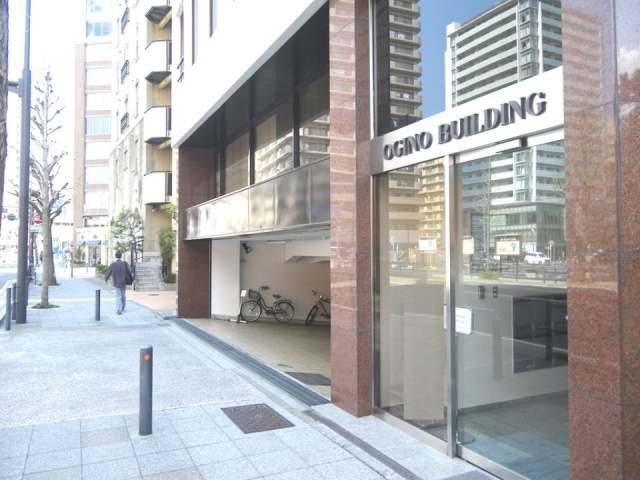 荻野ビル 画像