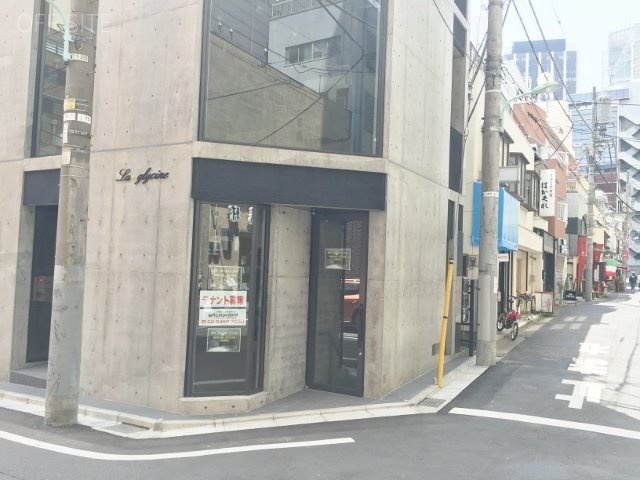 ラ・グリスィーヌ 画像