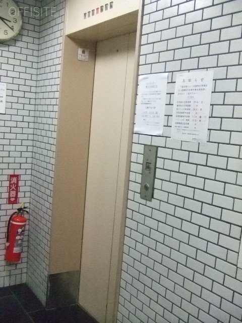 浜松町昭栄ビル 画像