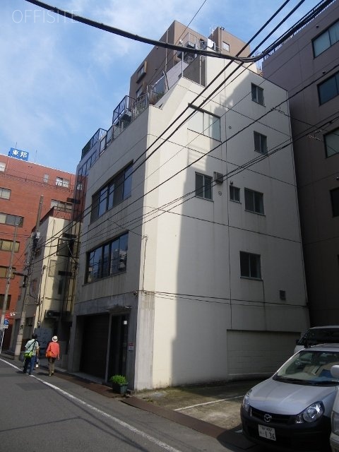 神田佐久間町NINEビル 画像