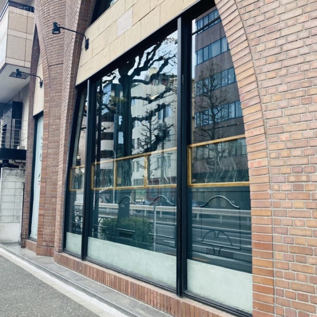 ラ・アルタ西麻布　外観
