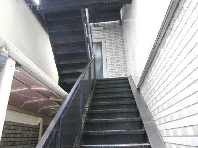 三愛水天宮ビル 画像