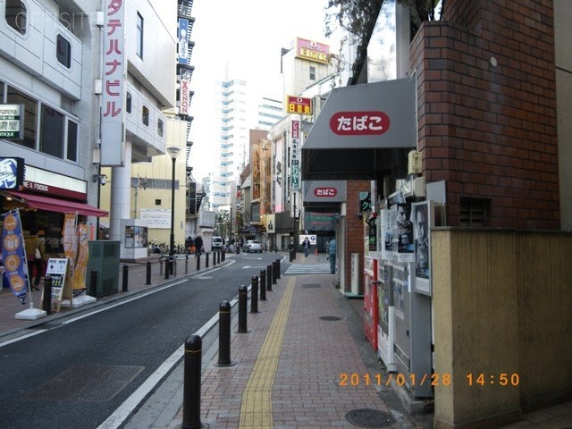 互福ビル 画像