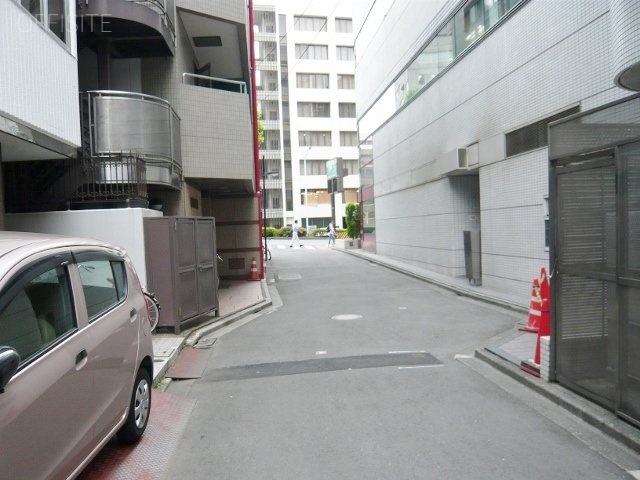 大田ビル 画像