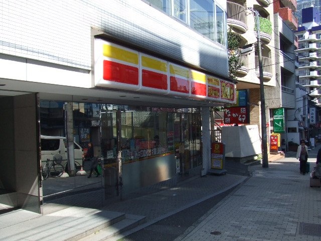 オーク高輪第2ビル 画像