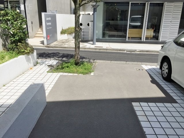 カメリアコートビル 画像