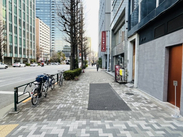 ノア大手町 周辺