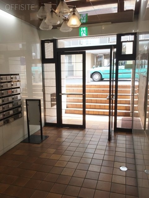 渋谷ダイカンプラザビル 画像