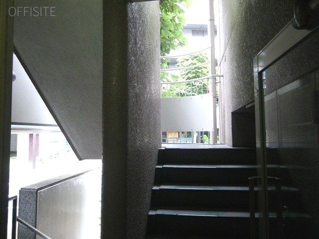 SHINTOMI BLDG. 画像