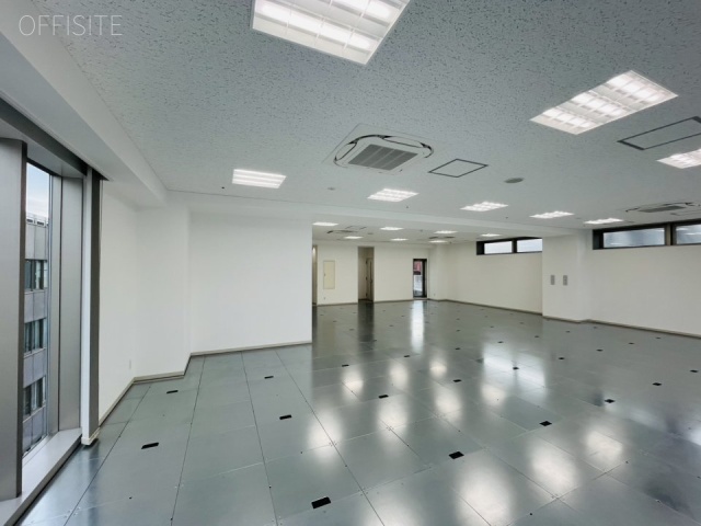 新宿東栄ビル 内装