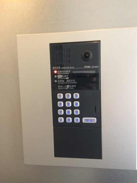 VORT外苑前Ⅲ　設備