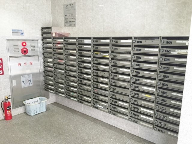 中銀日本橋マンションビル 画像