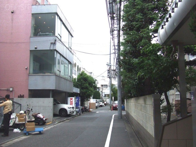 第3宮庭ビル 画像