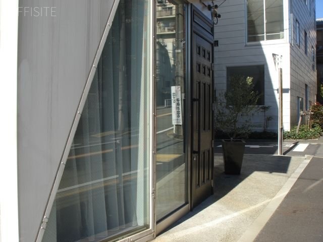COMS EBISUビル 画像