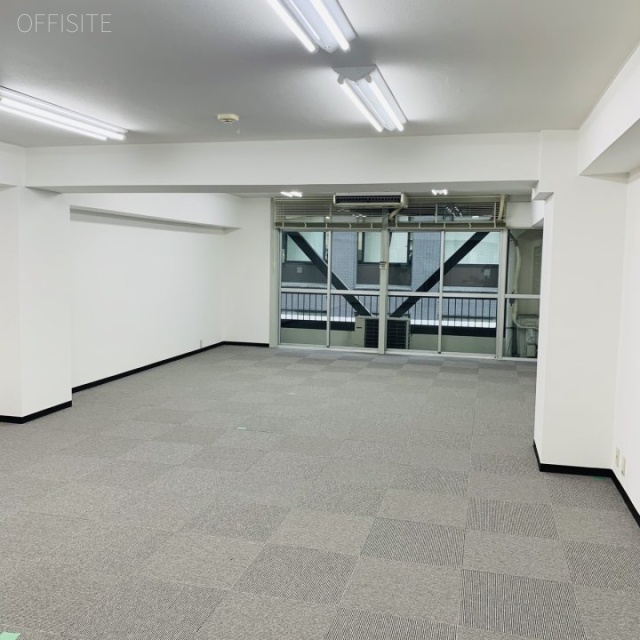 ニュー九段マンション 402号室 室内