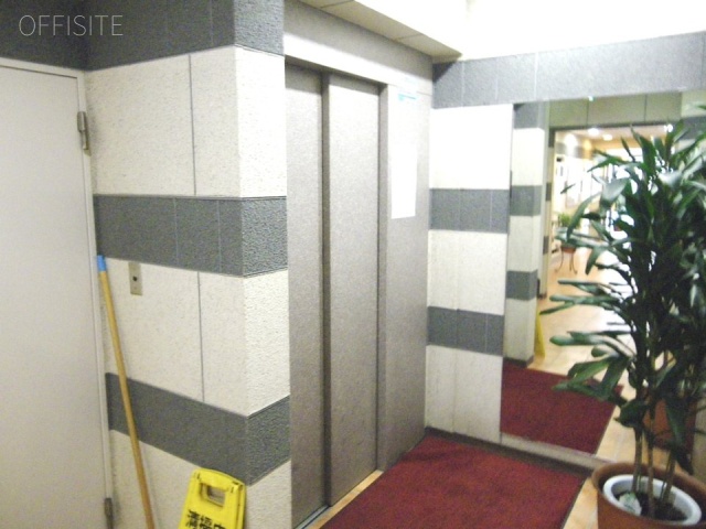日興パレス横浜ビル 画像