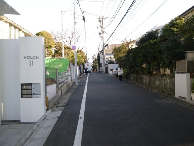HOLON-Ⅱ(ホロン2)ビル 画像