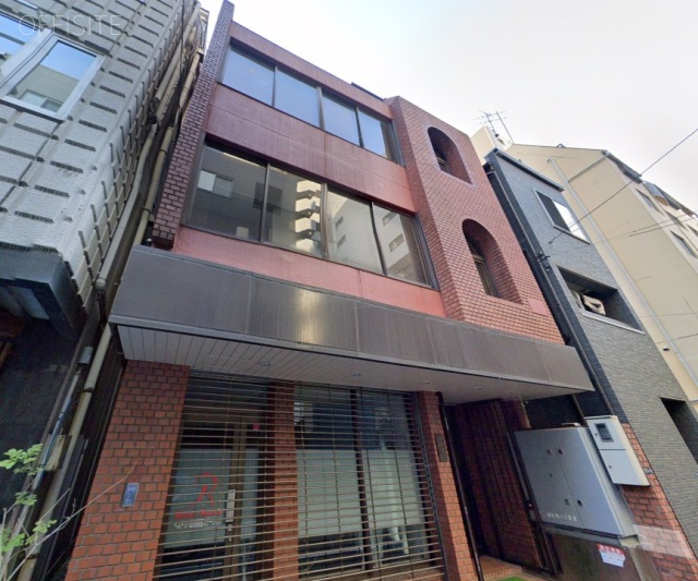 宝田ビル 外観