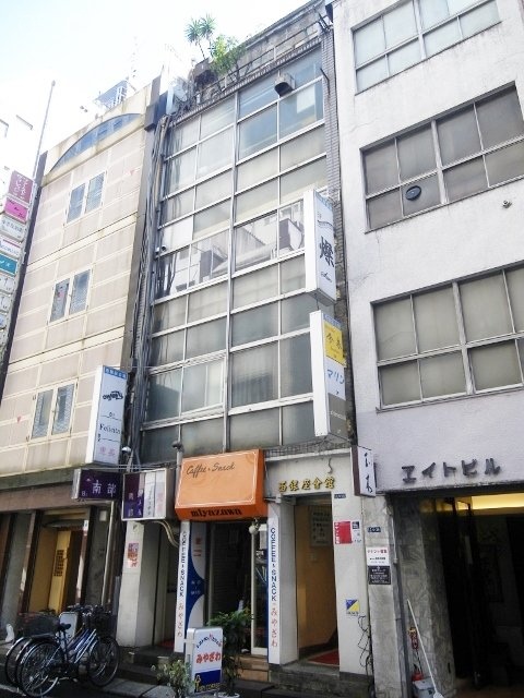 西銀座会館 画像