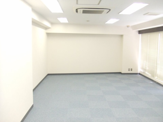 第3FKビル 4階 41.20坪　室内