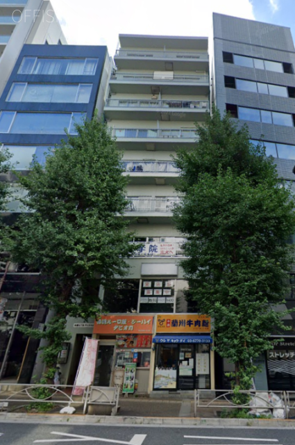 アトラスビル　外観