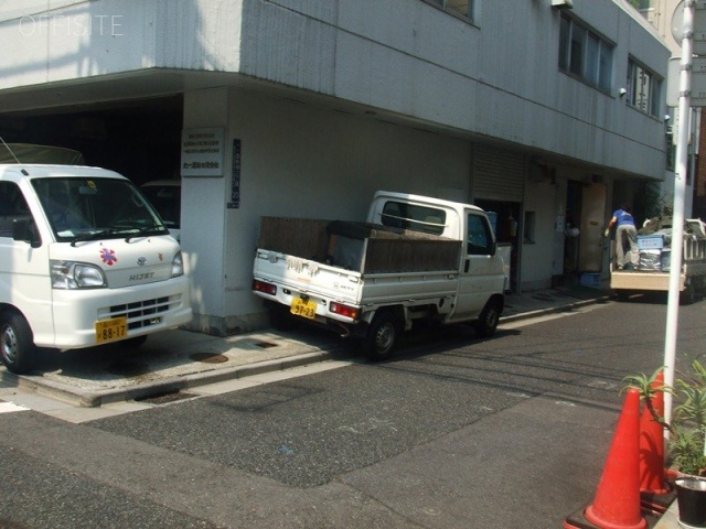 丸一ビル 画像