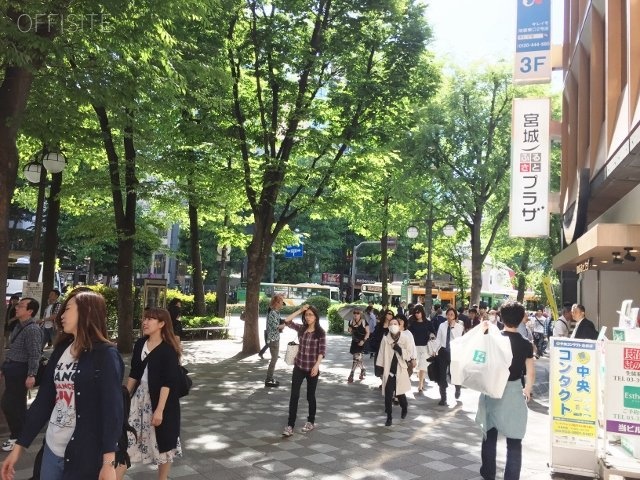 東池ビル 画像