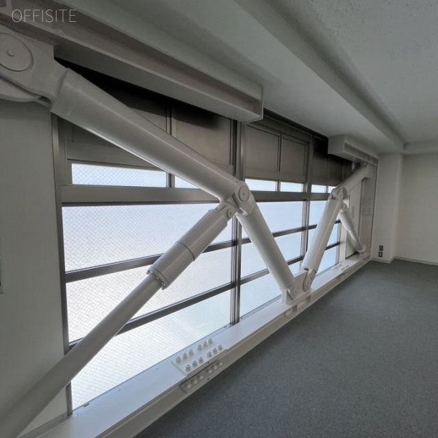 蒲田トーセイビルⅢ(旧 Flos蒲田)　内装