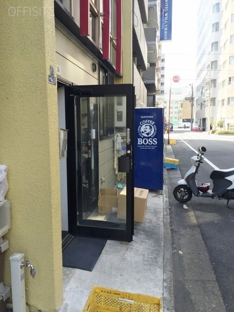 マルコウ金座ビル 画像